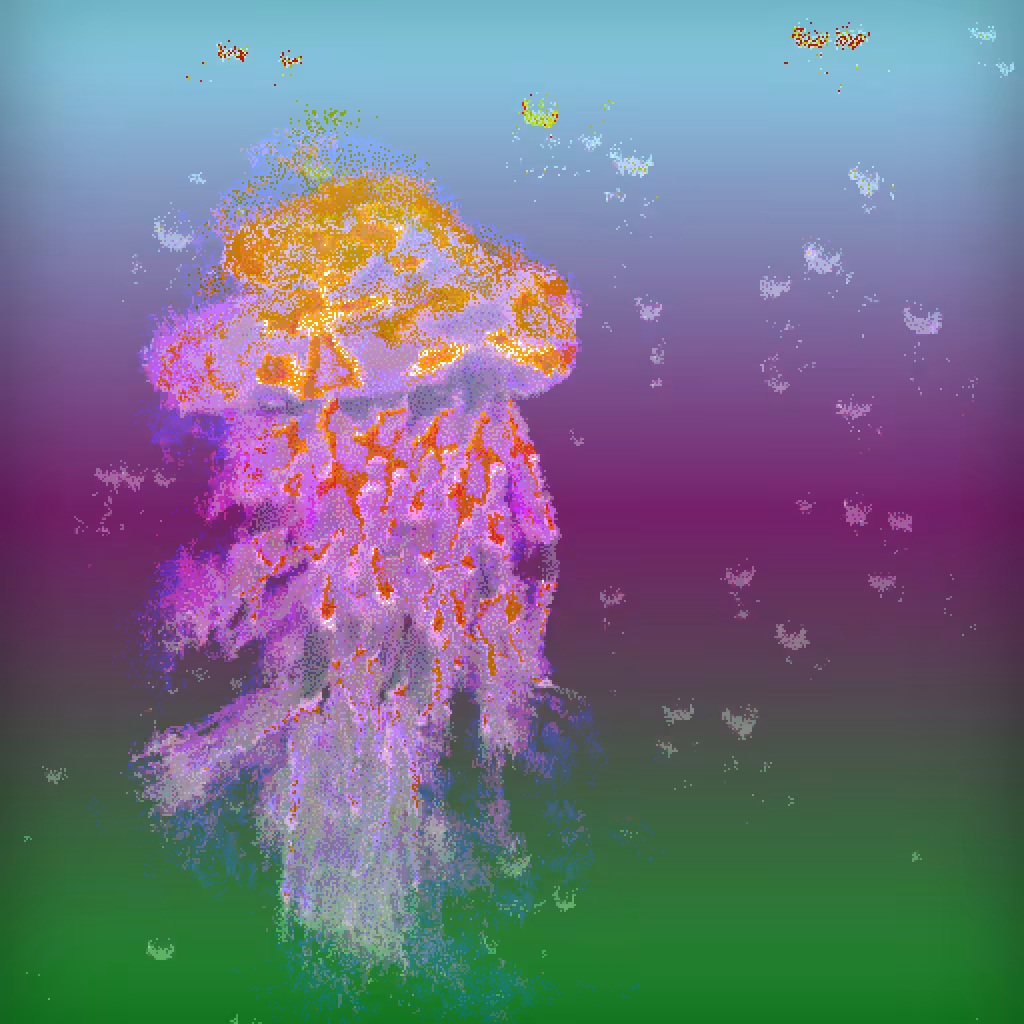 Jellyglitch #174