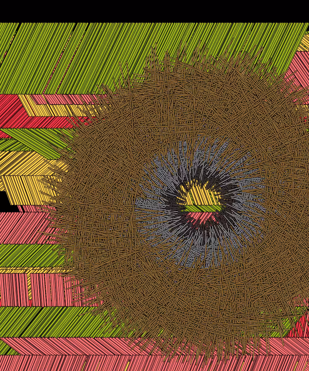 Shavings #15