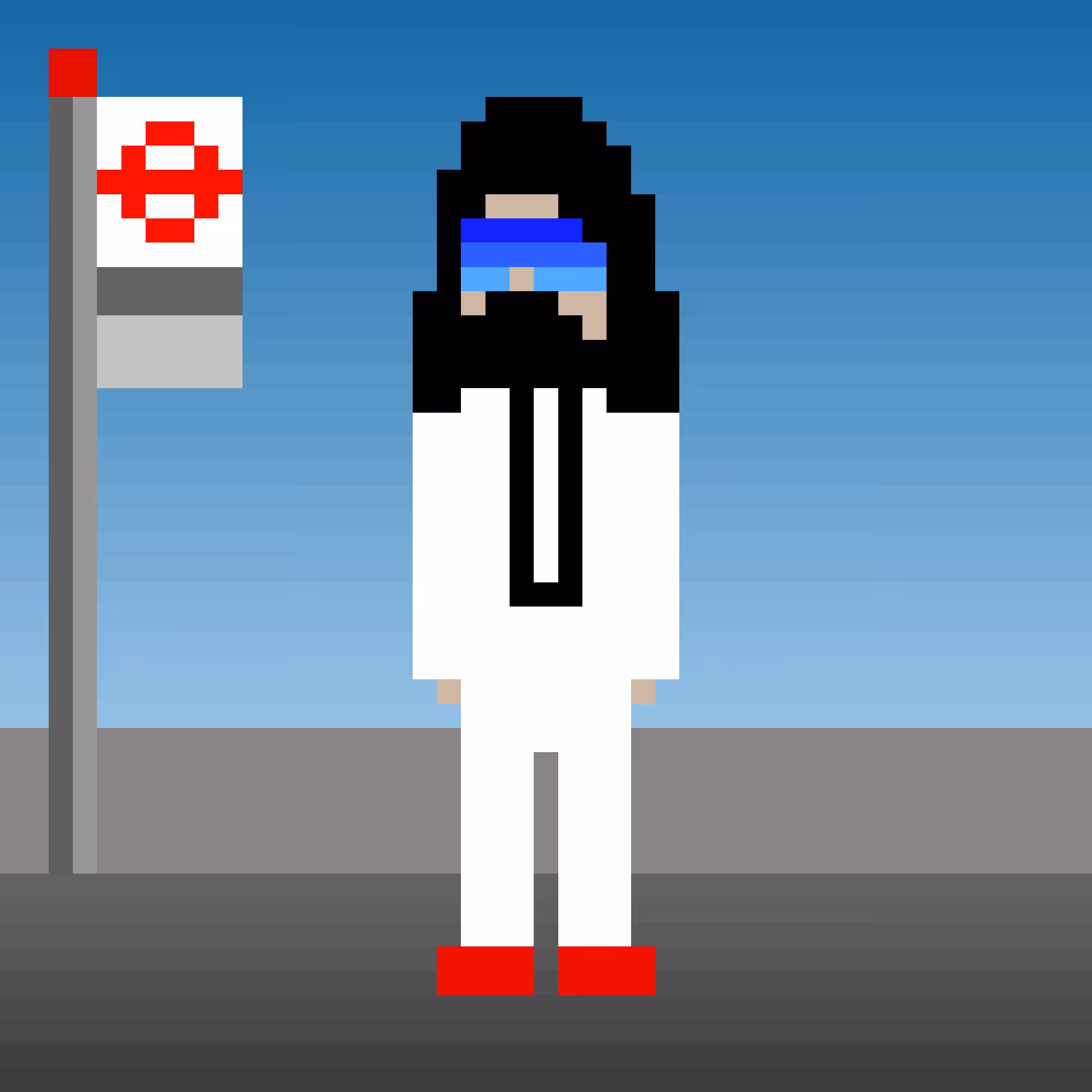 CryptoLondoner #312