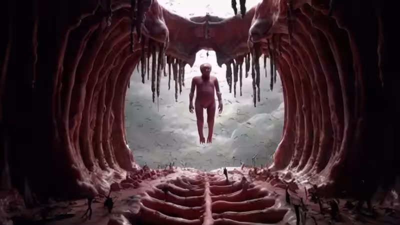 DX01: SINGULARITY 41453