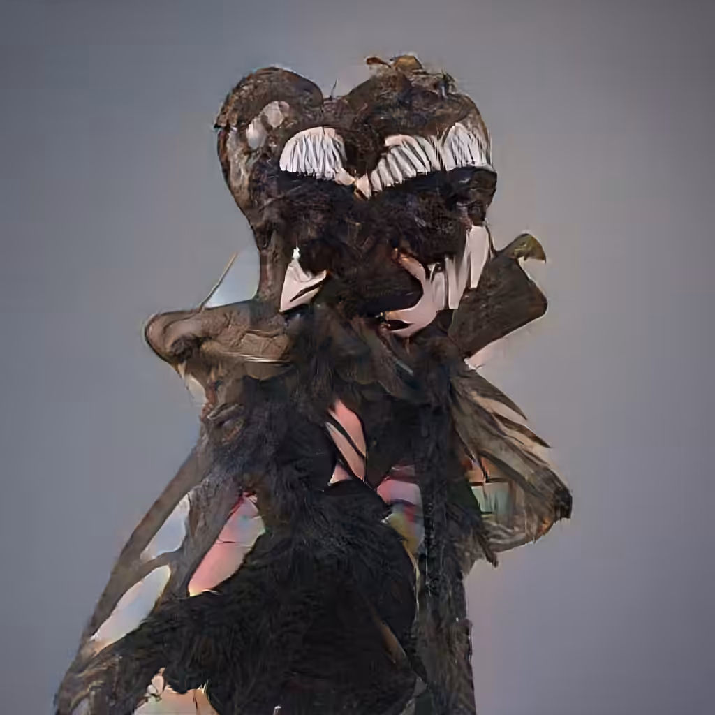 The Non-Human Artwork Project #116
