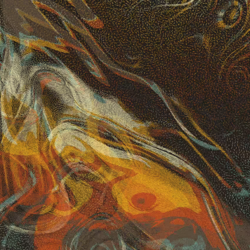 Turbulence #288