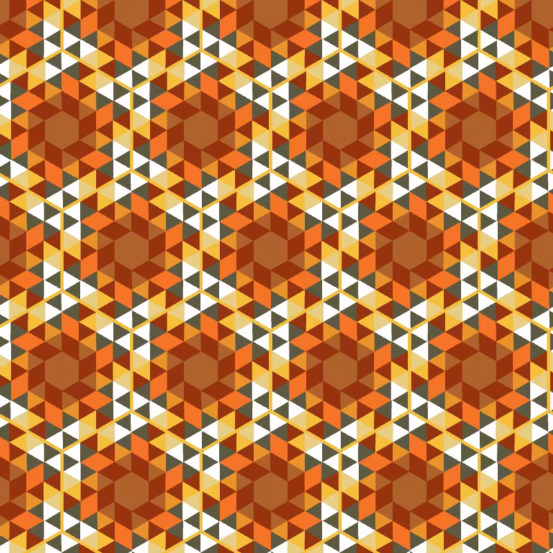 Hex Flex #58