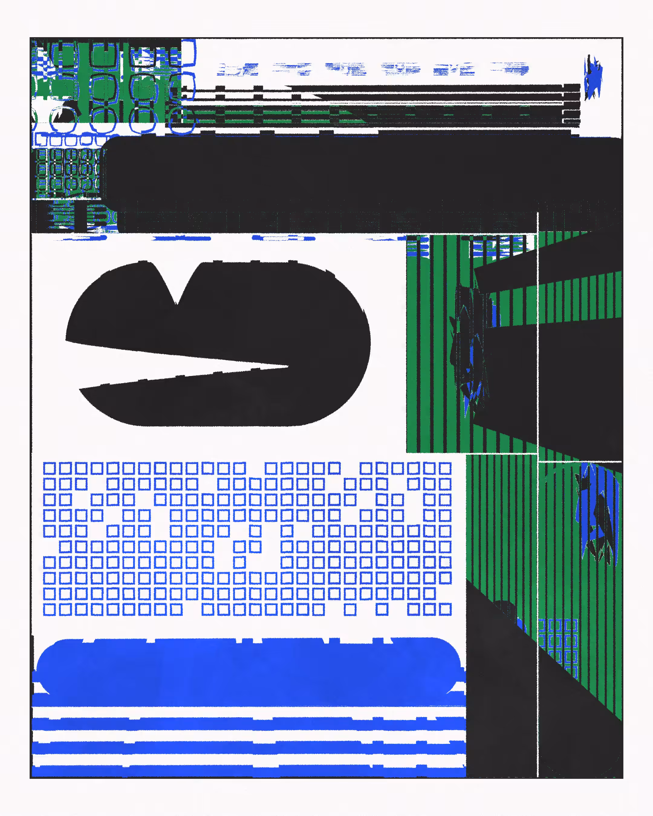 Zone Harmonics #93