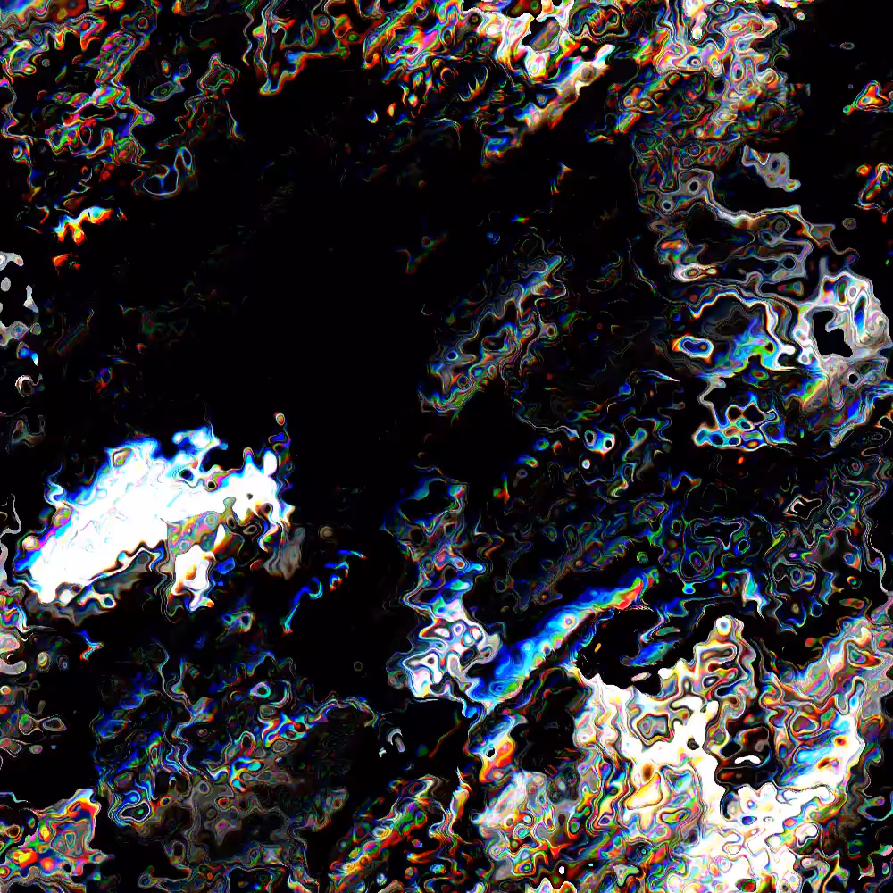 ❰ Viscosity ⤳ № 33 ❱