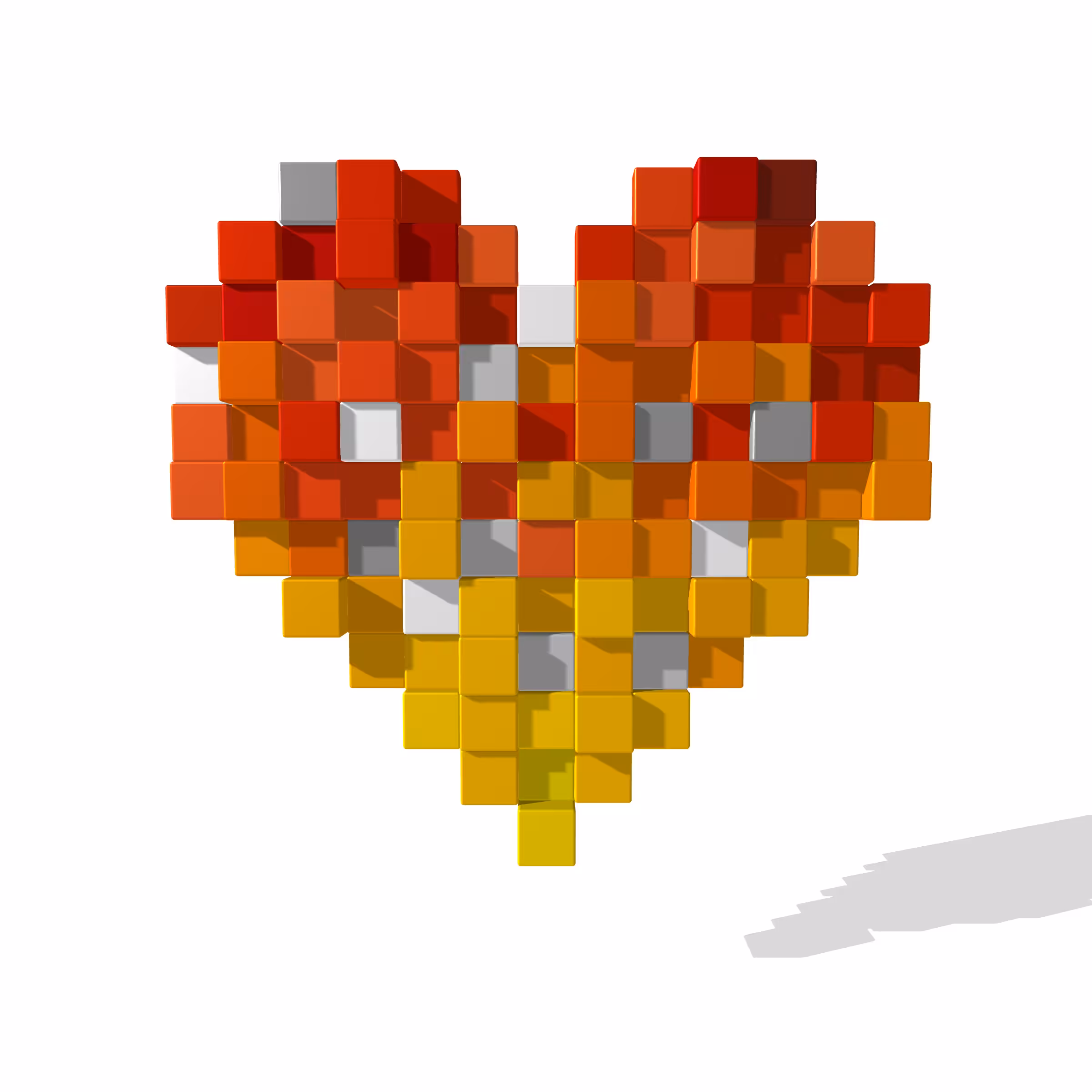 heart + craft #23431