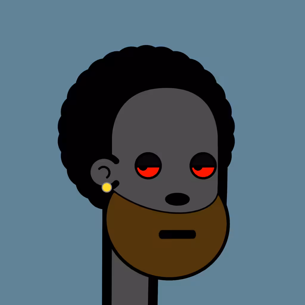 fx(Punk) #2317