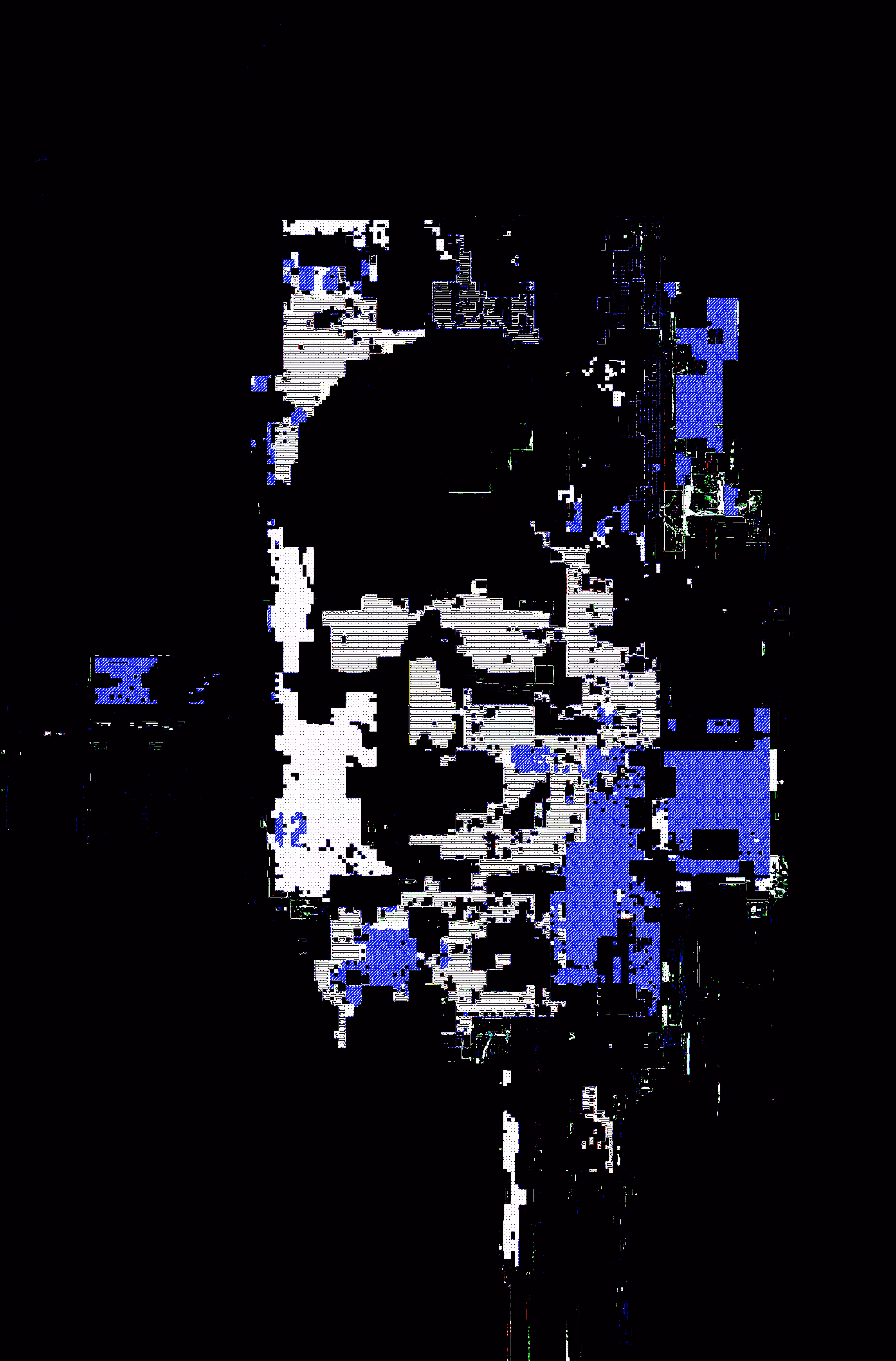 Data Dive
