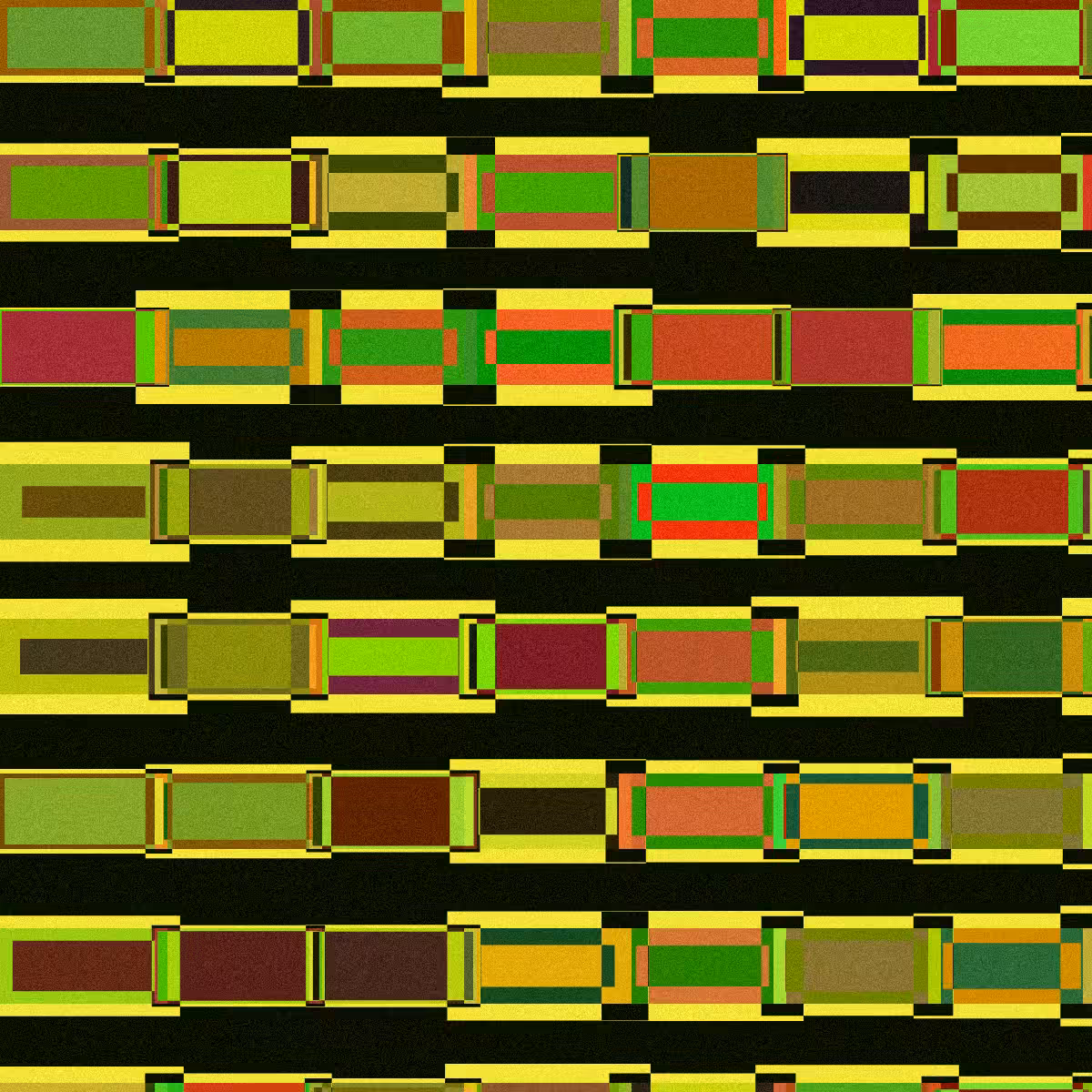 Pastelmutation #9