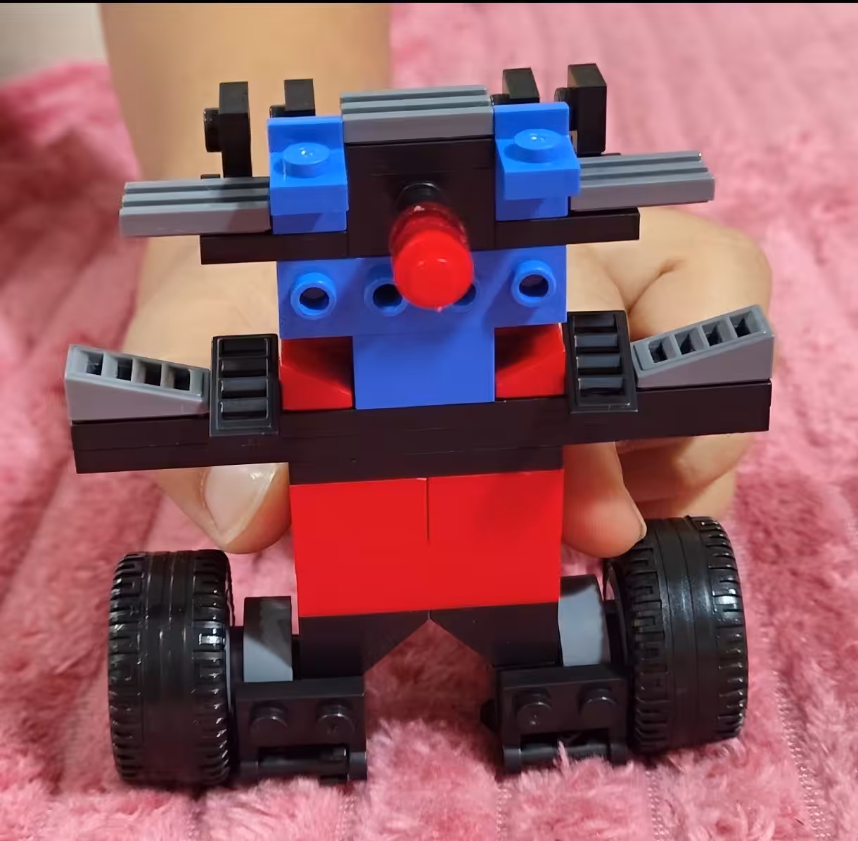 Dreambots 