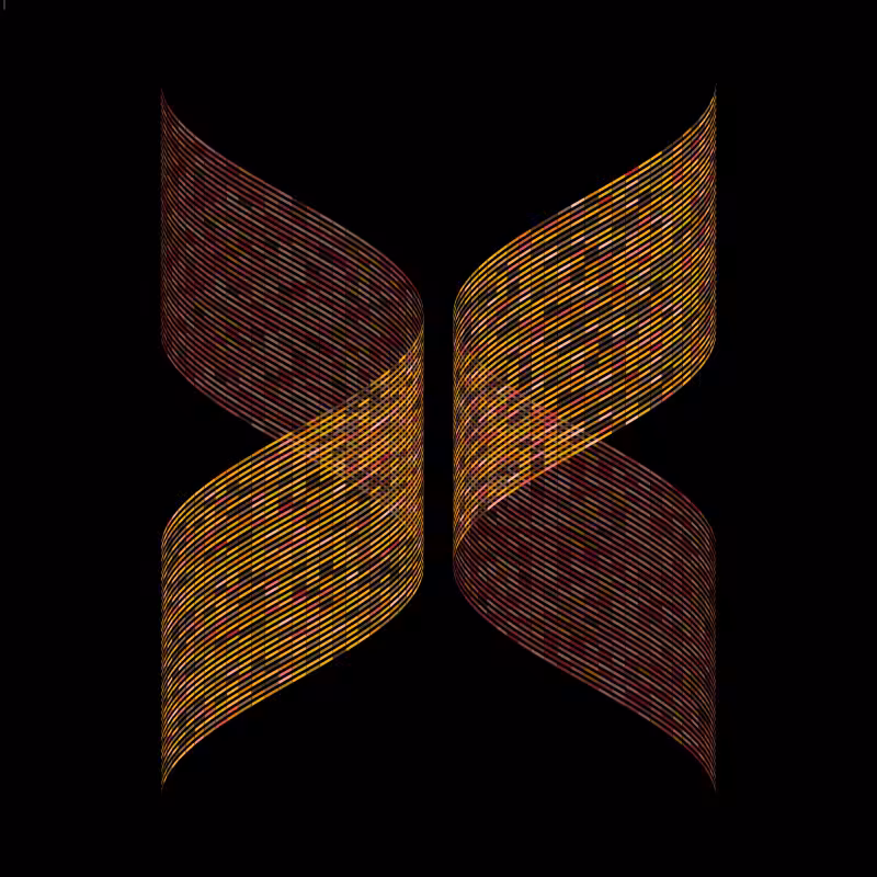 Kinetic Butterfly regen #161
