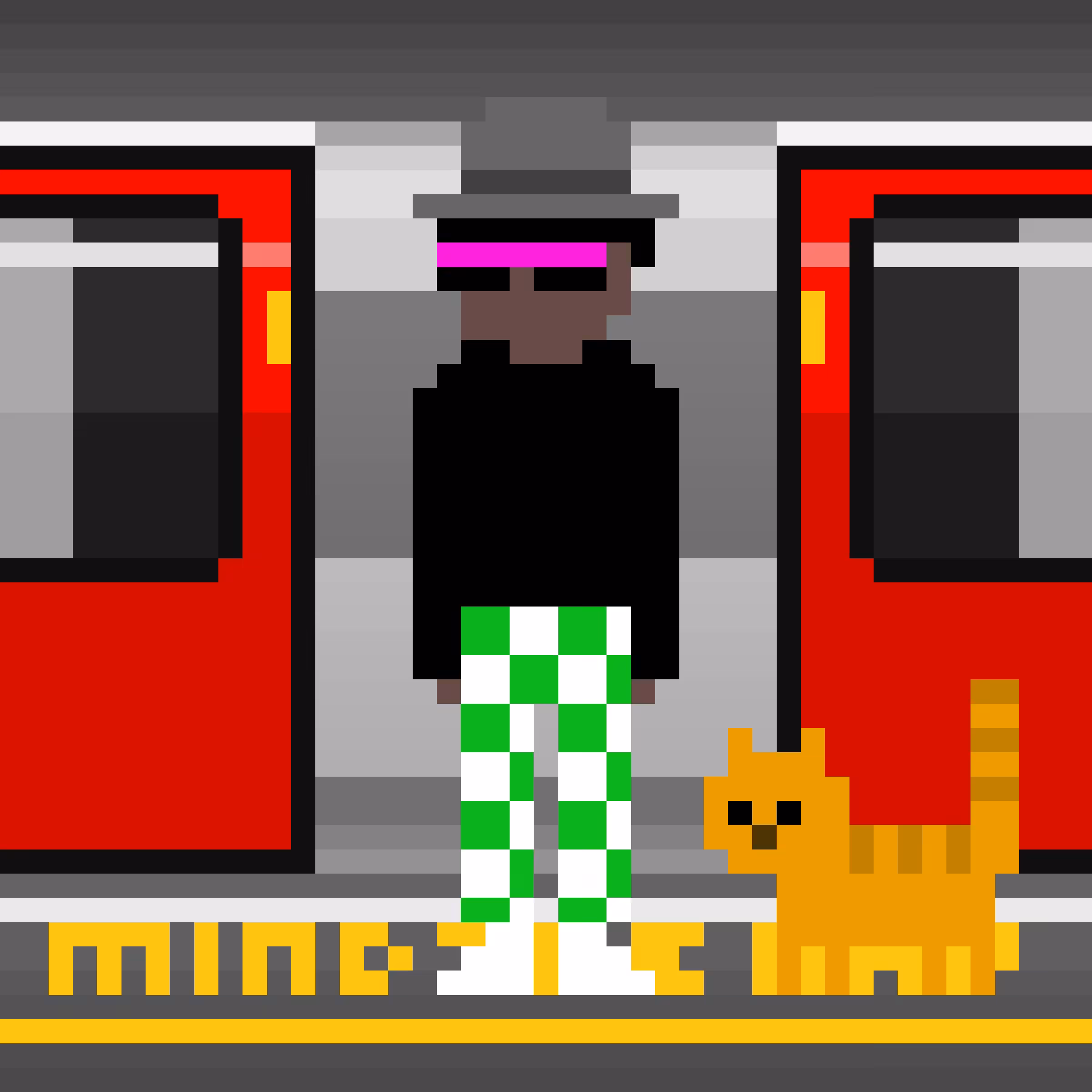 CryptoLondoner #879