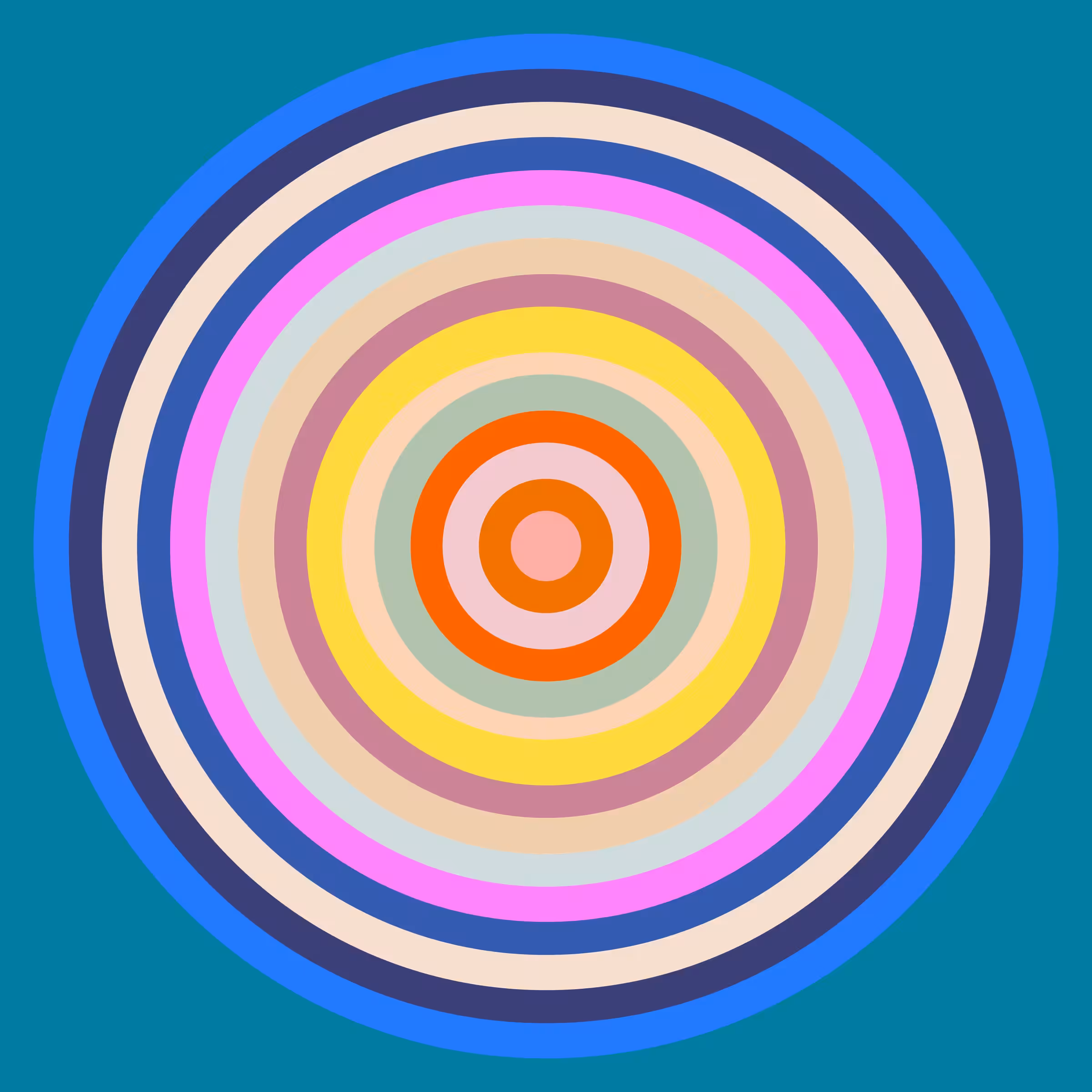 Circle of Frens² #2438