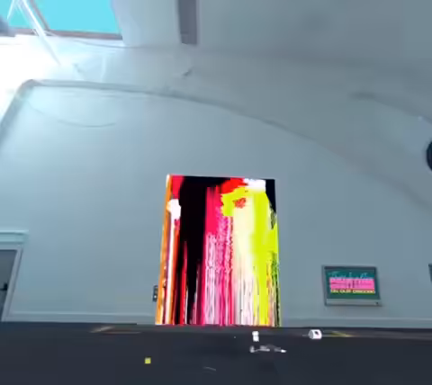 CRACKED SCREEN AGAIN