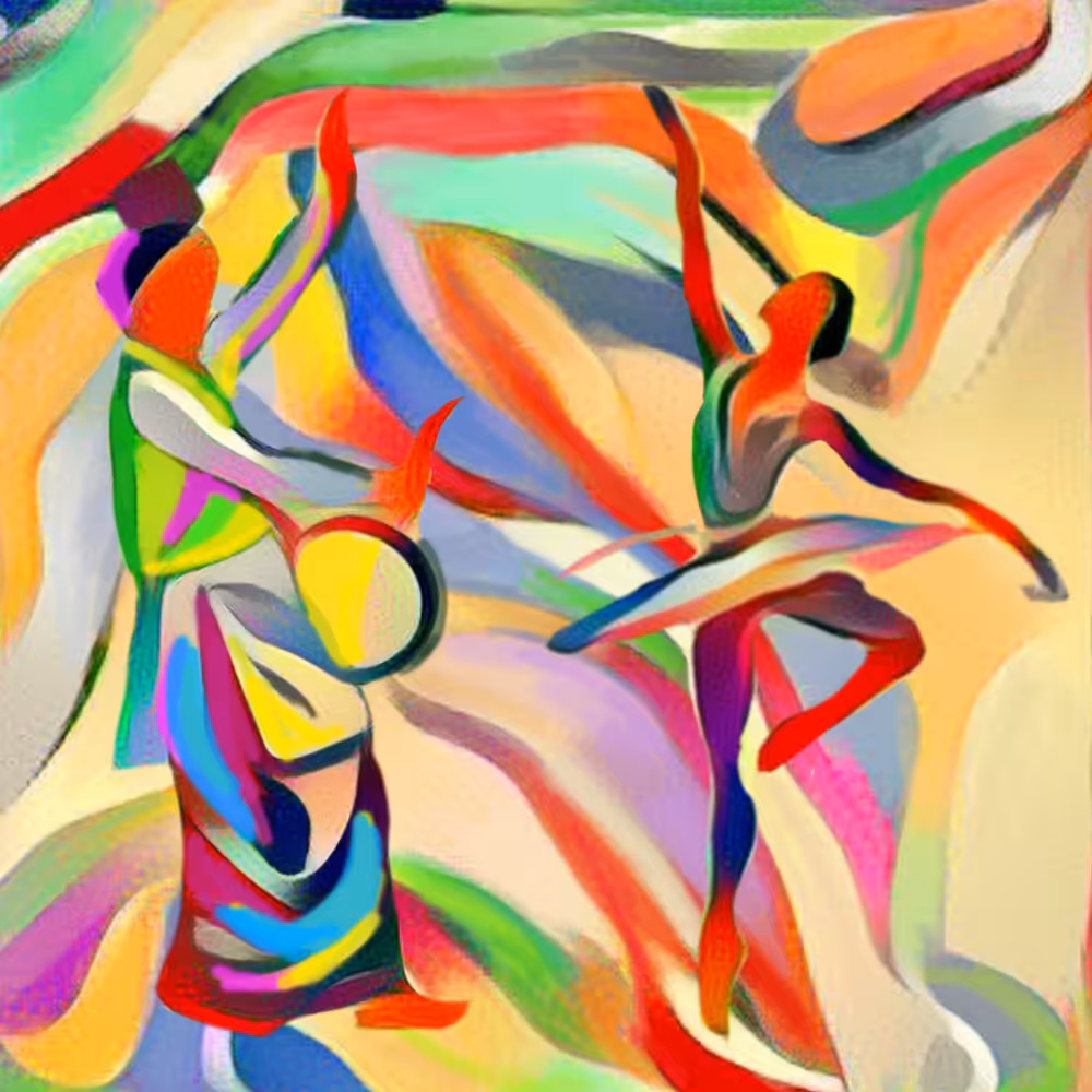 let's Dance #39