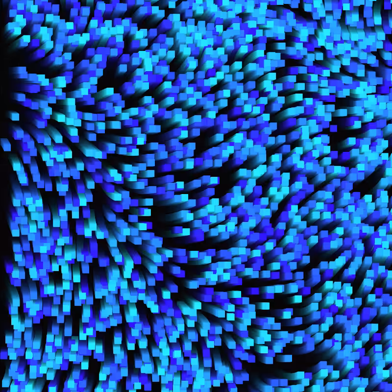 Tomography of AI #86