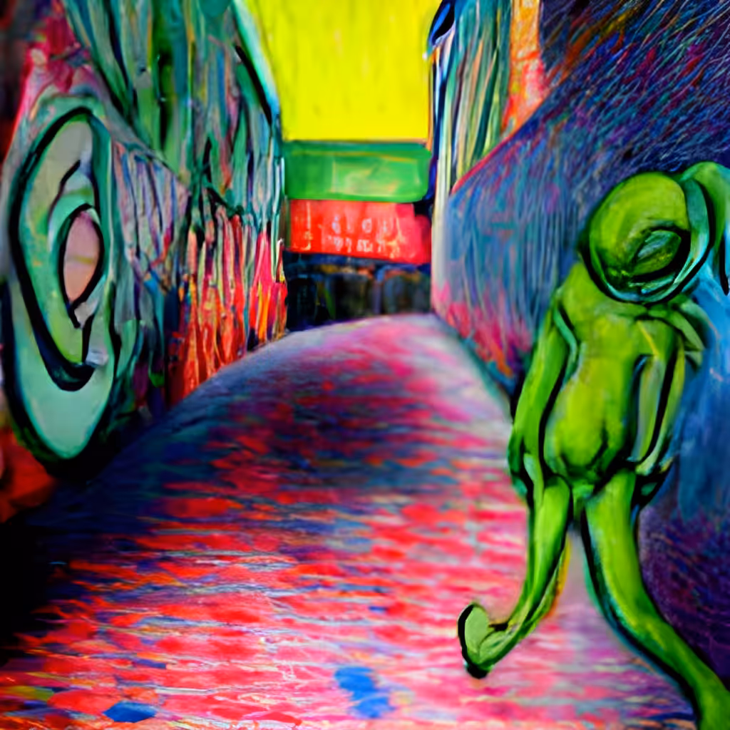 Walk This Way