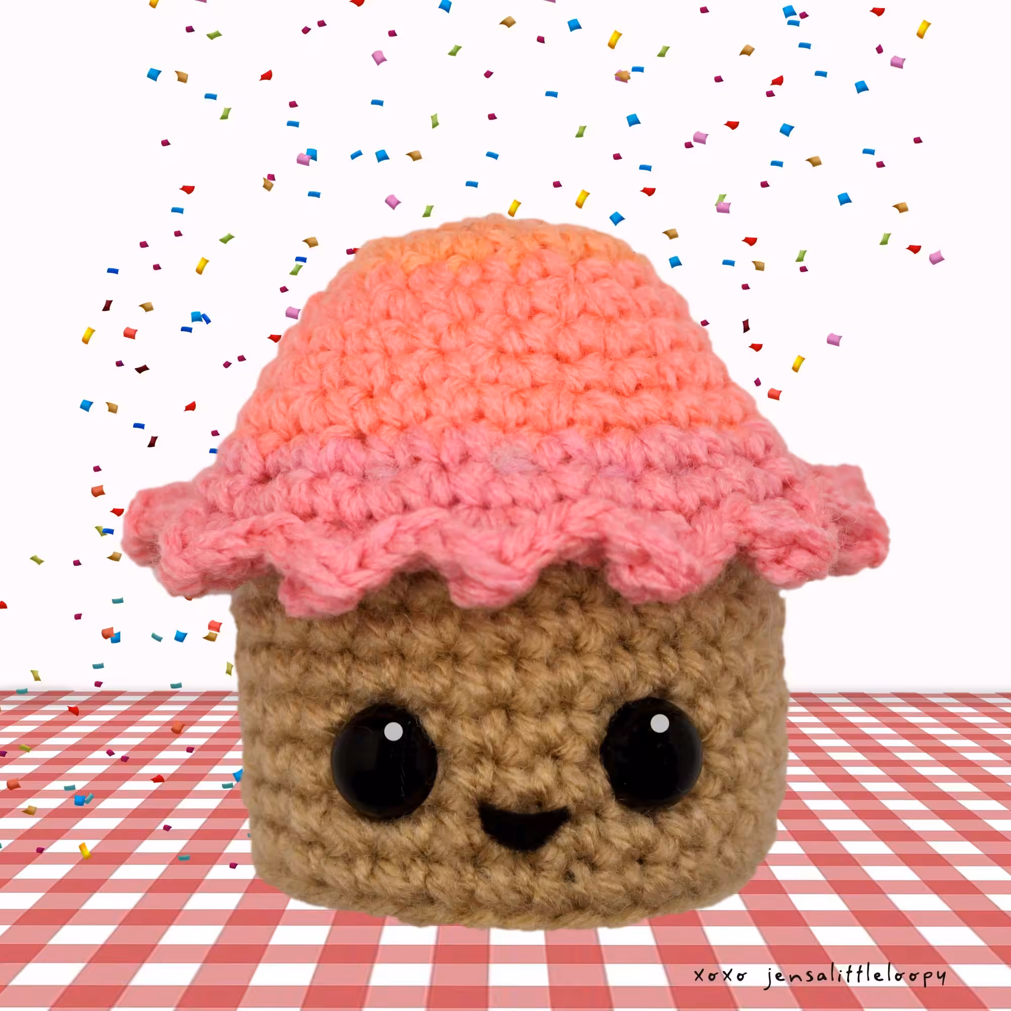 Cupcakes for the class