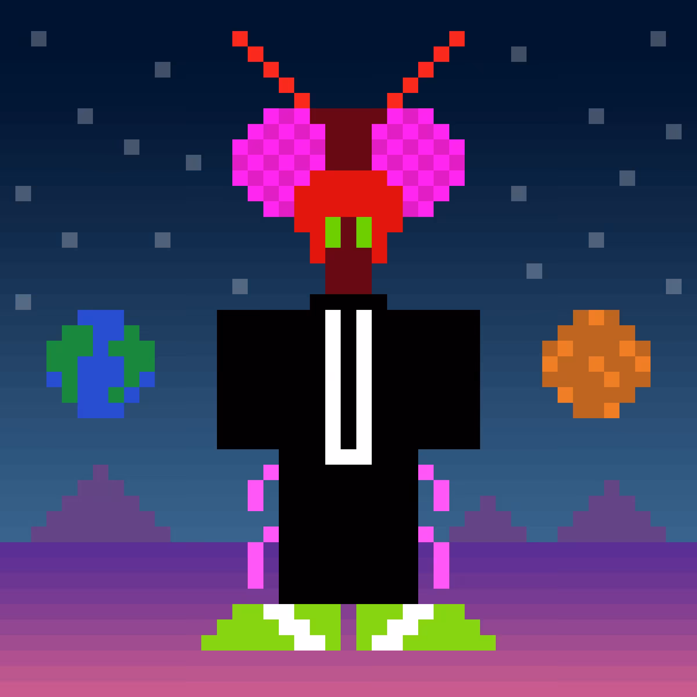 CryptoGalactican #426