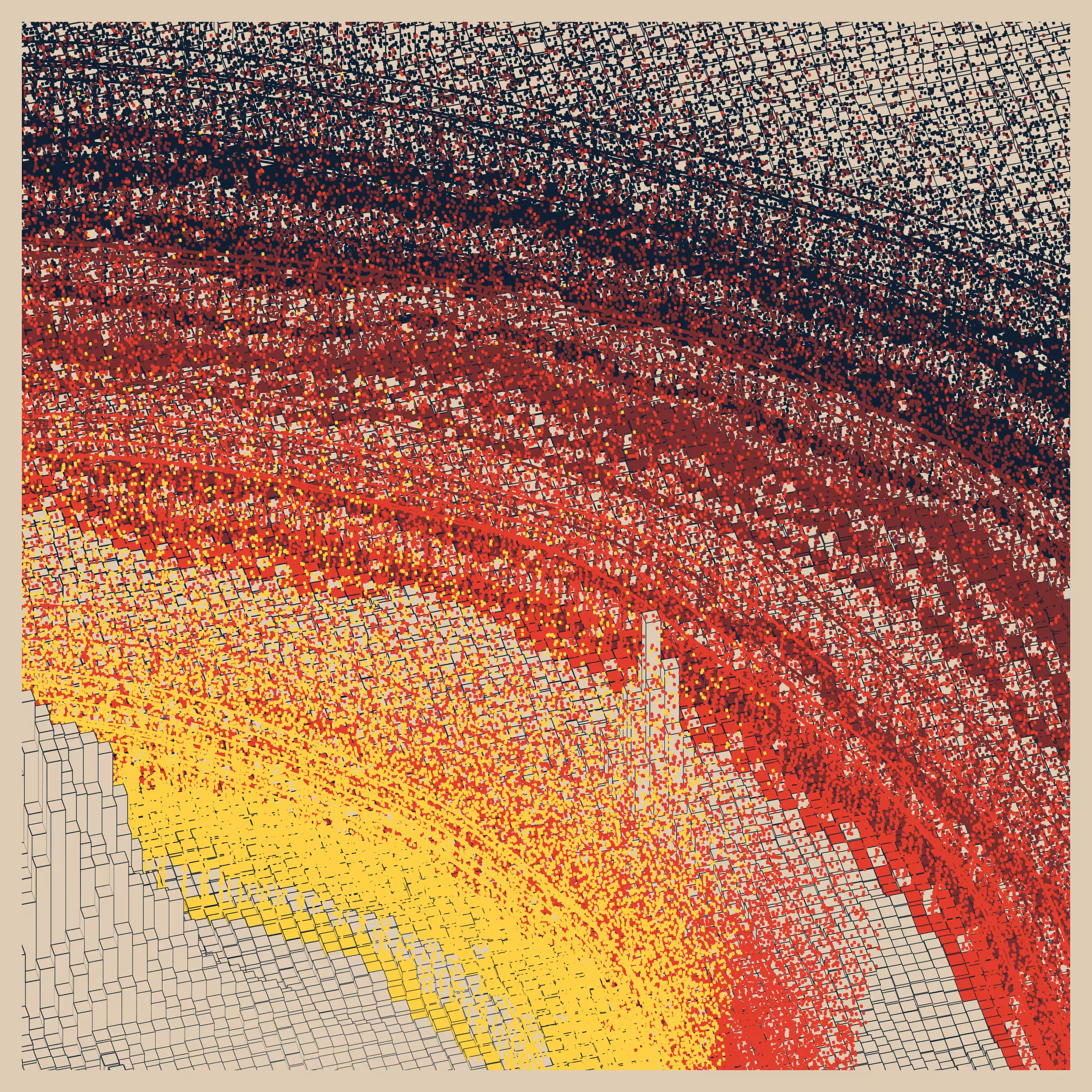 Echo of Intensity #632
