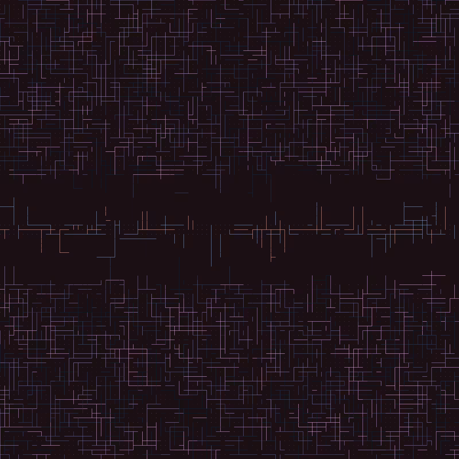 Pixel City #18