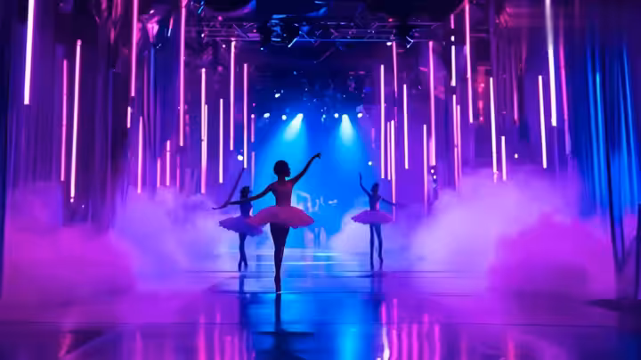 dance