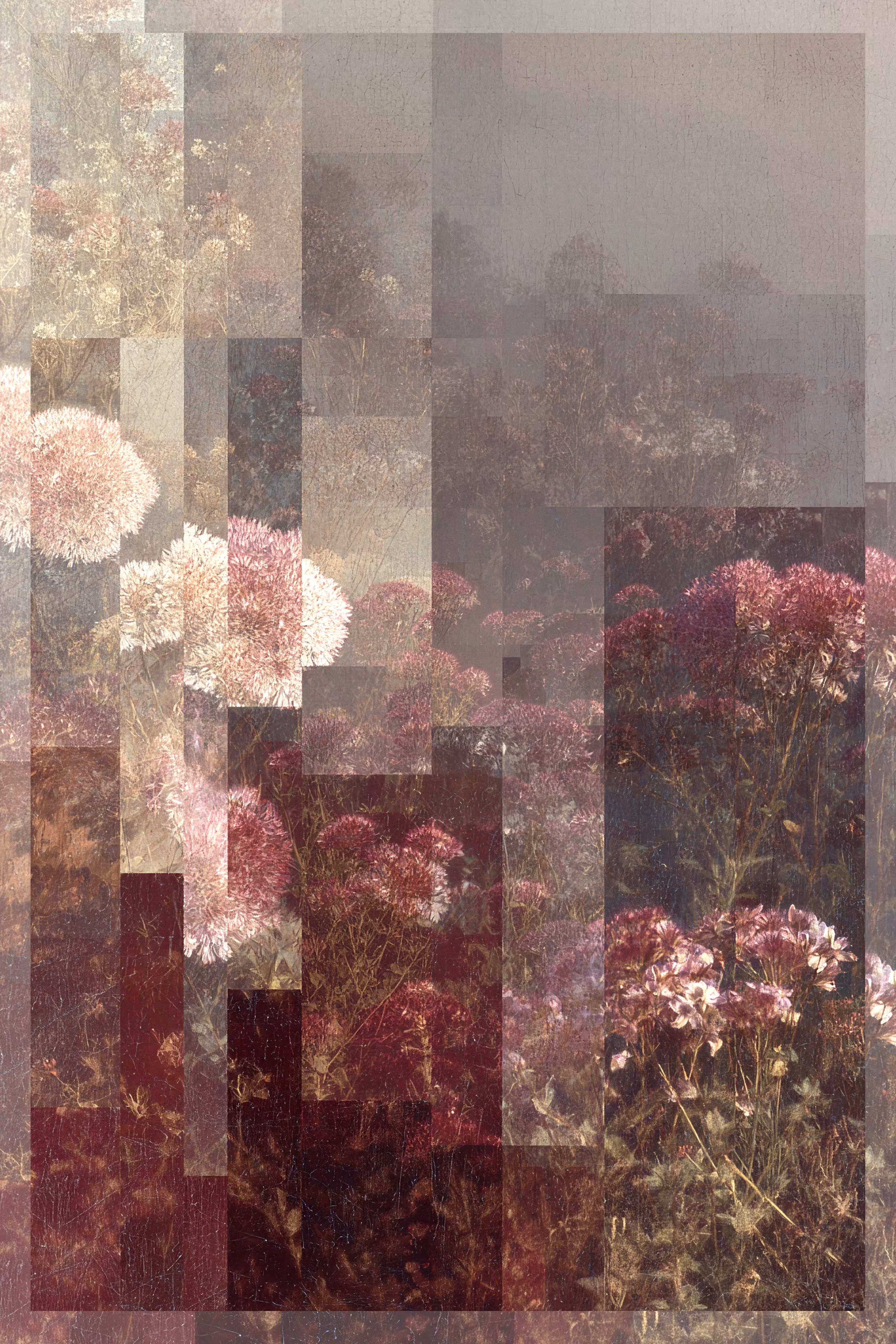 Reconstructed Garden Memory