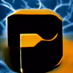 popularpower.com (2000-2001) reimagined by Cosmographia, with Simon Denny and Guile Twardowski