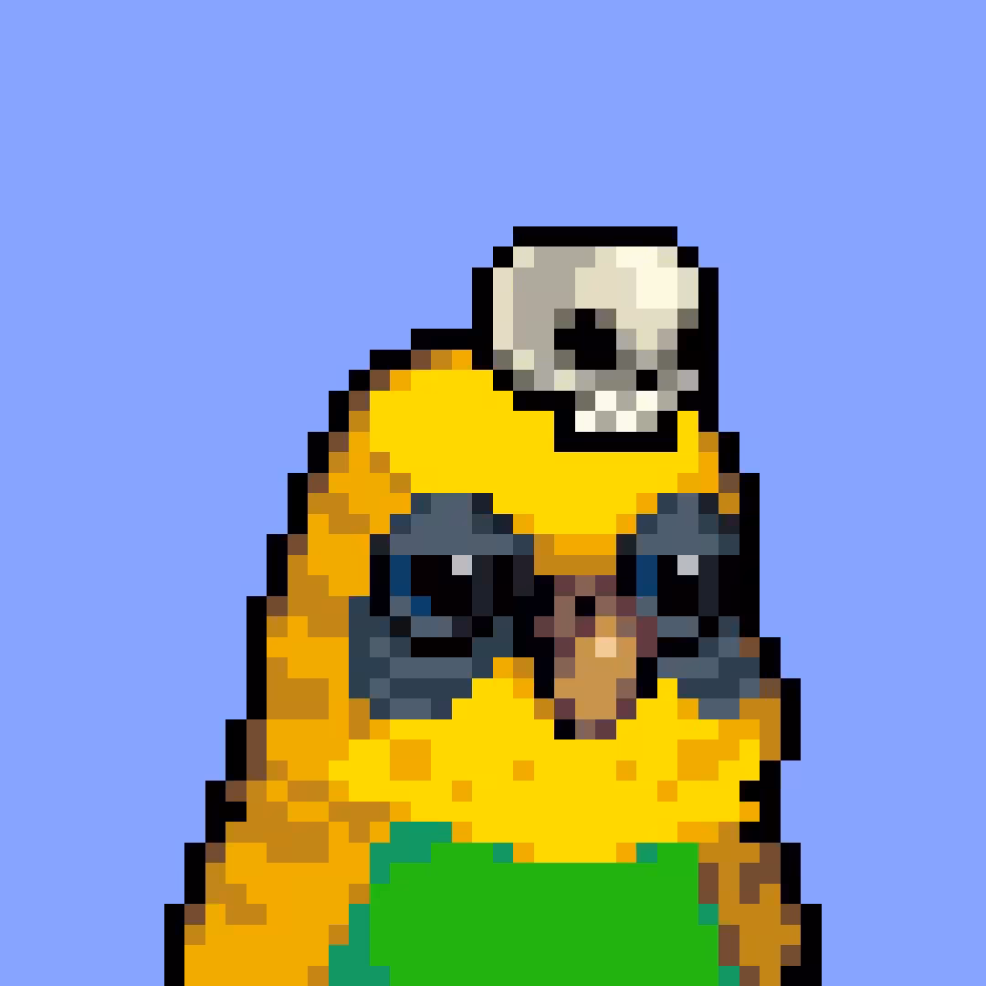 Lovebird#8959