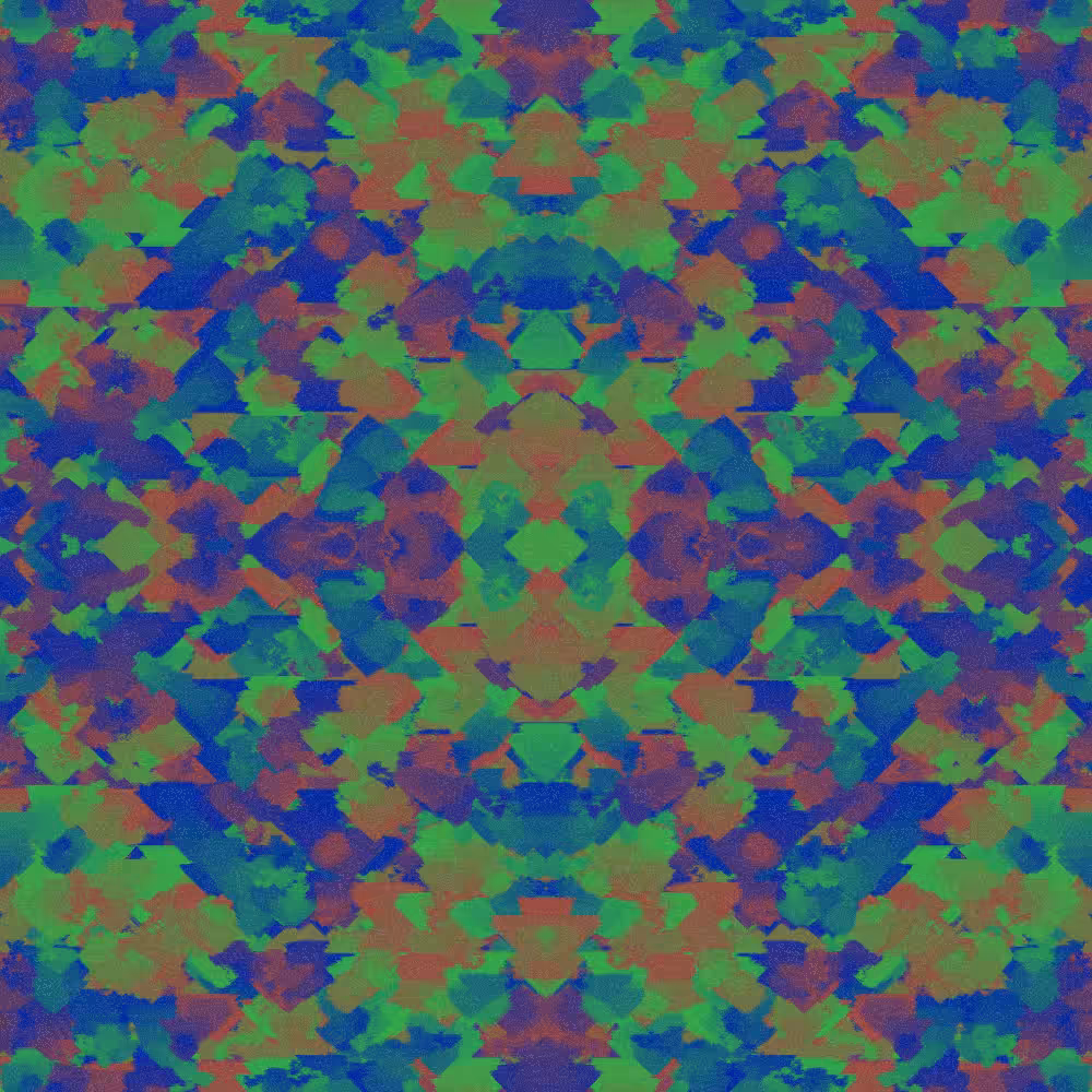 Random Colors #19