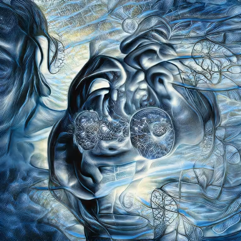 Surreal Visions I