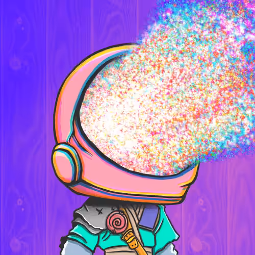 VibeNauts #2321