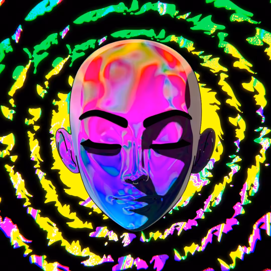 UMBRA // Pandora