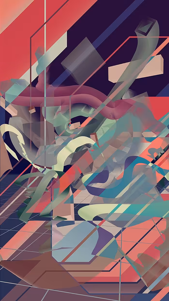 INVERT (2021)