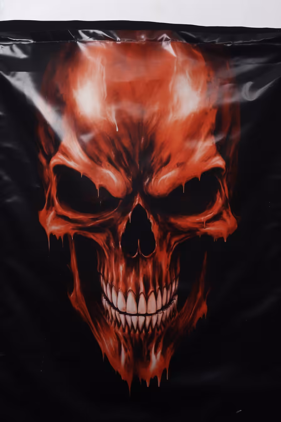 Infernal Grin