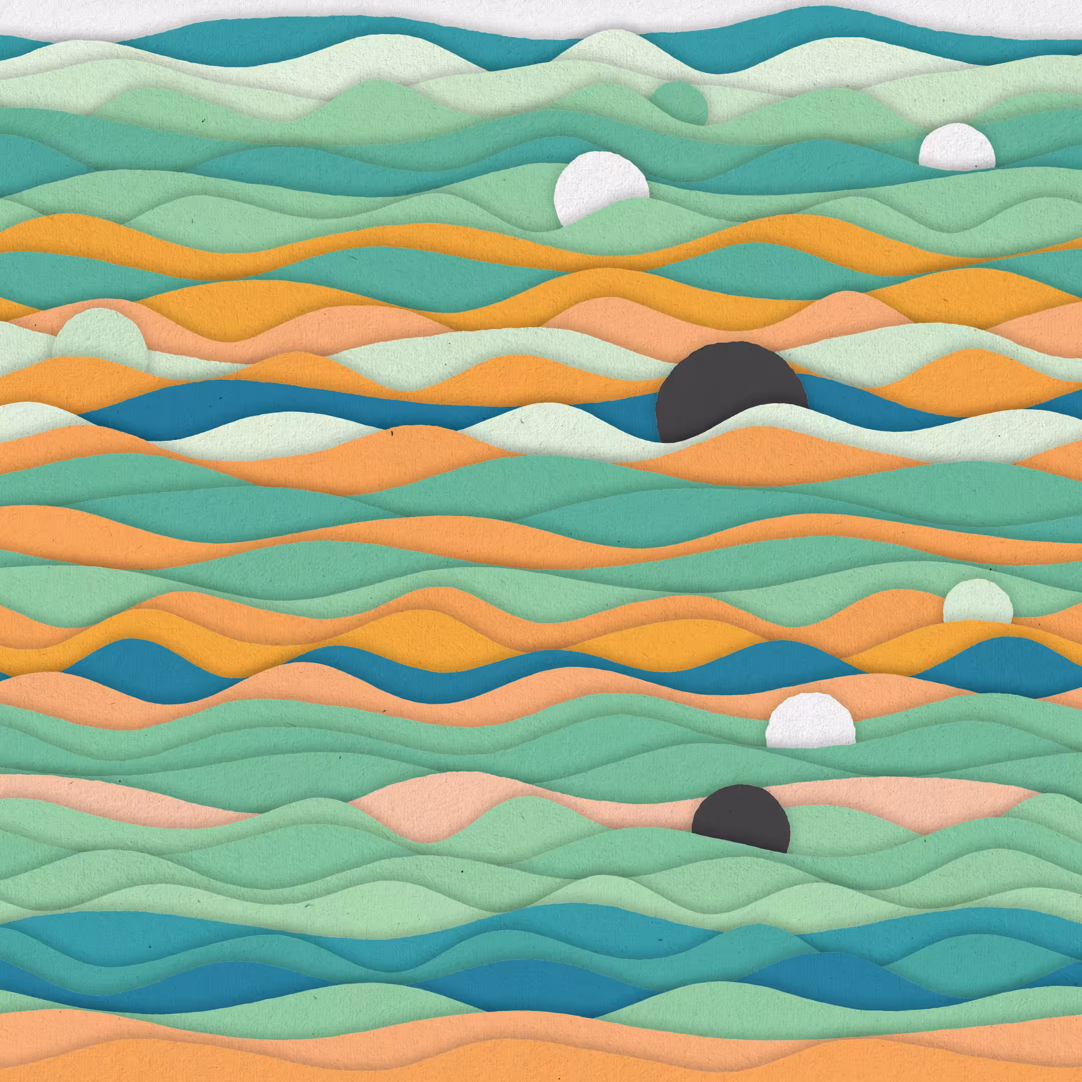 PAPERSCAPES #54