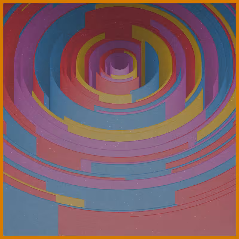 Labyrinth #78