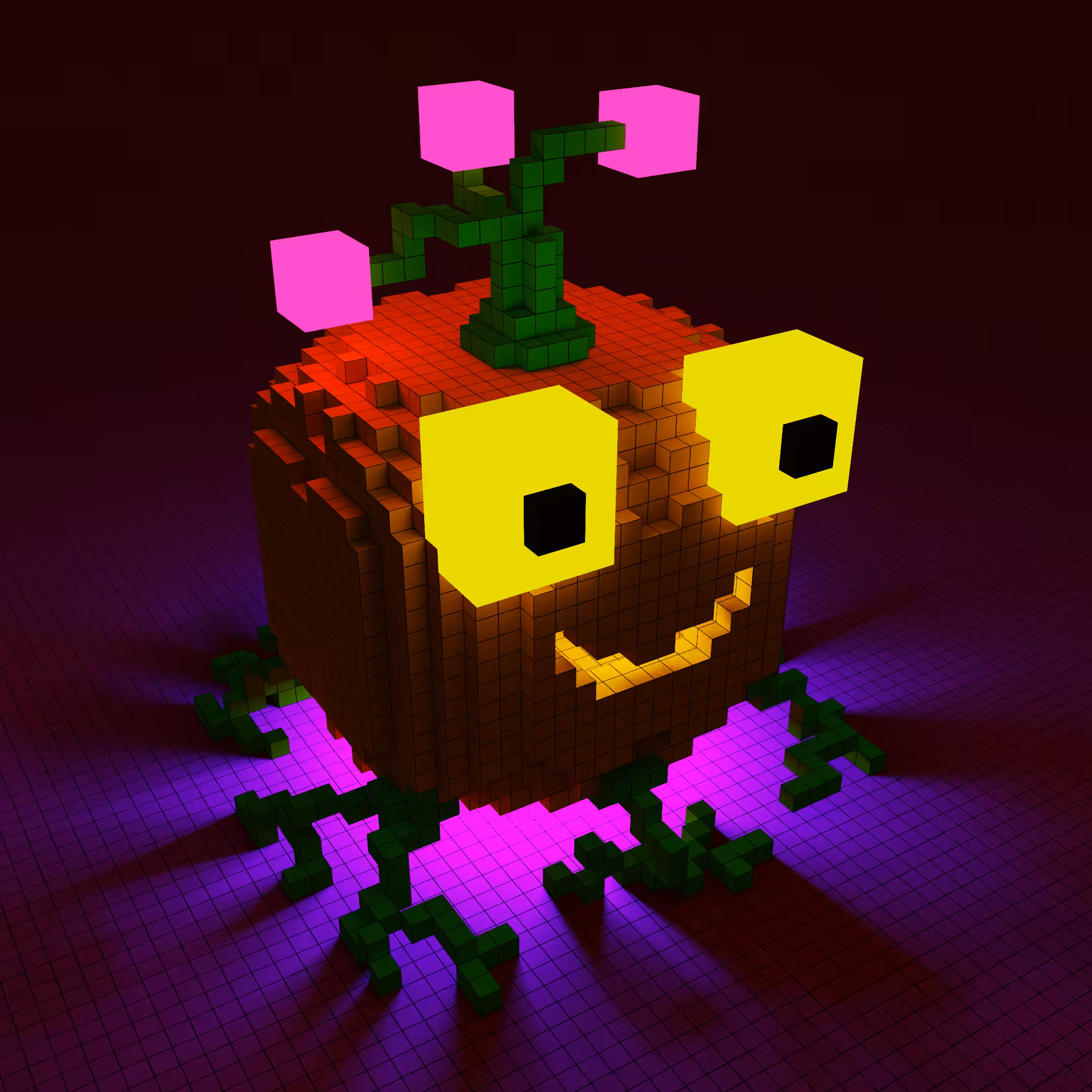 PUMPKEL