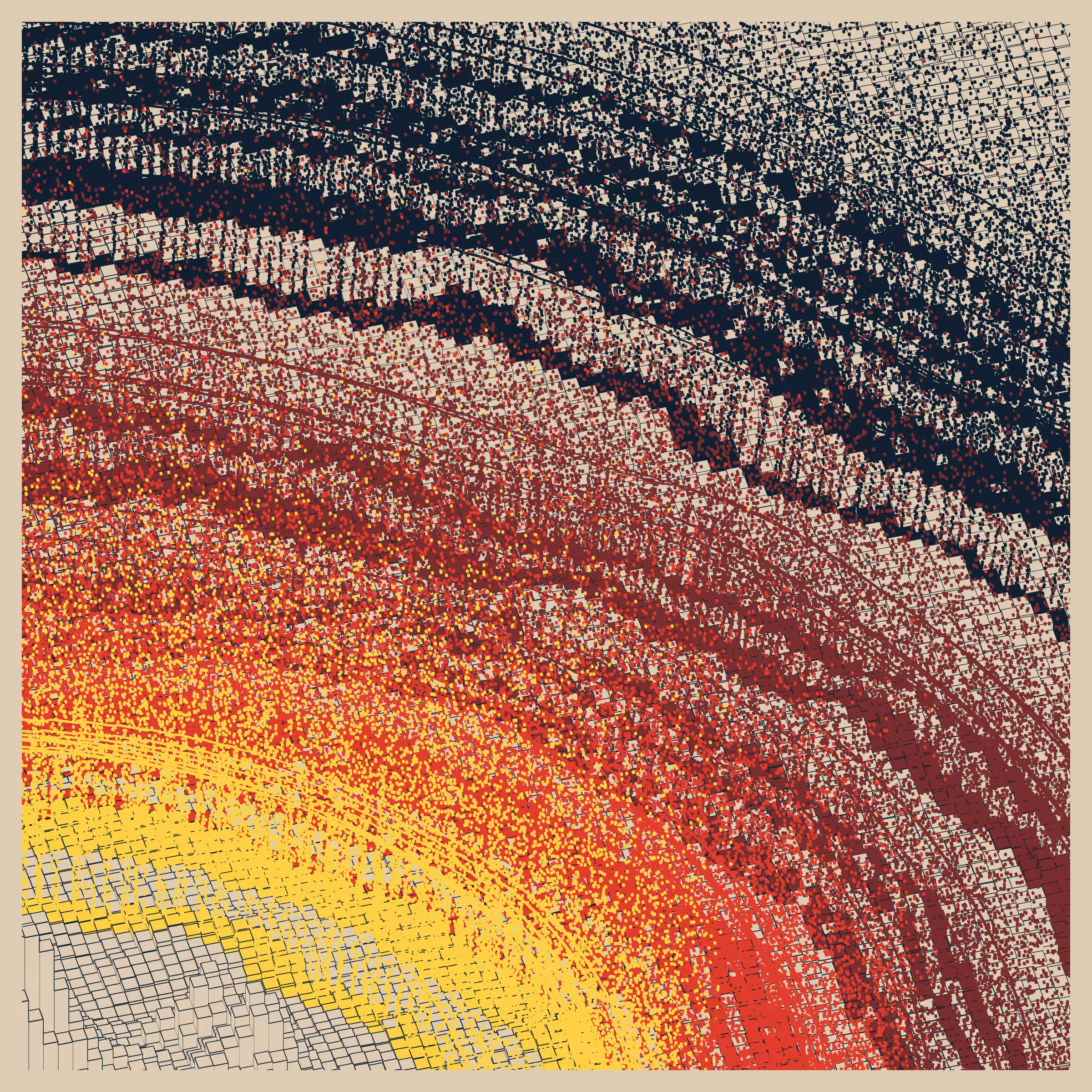 Echo of Intensity #458