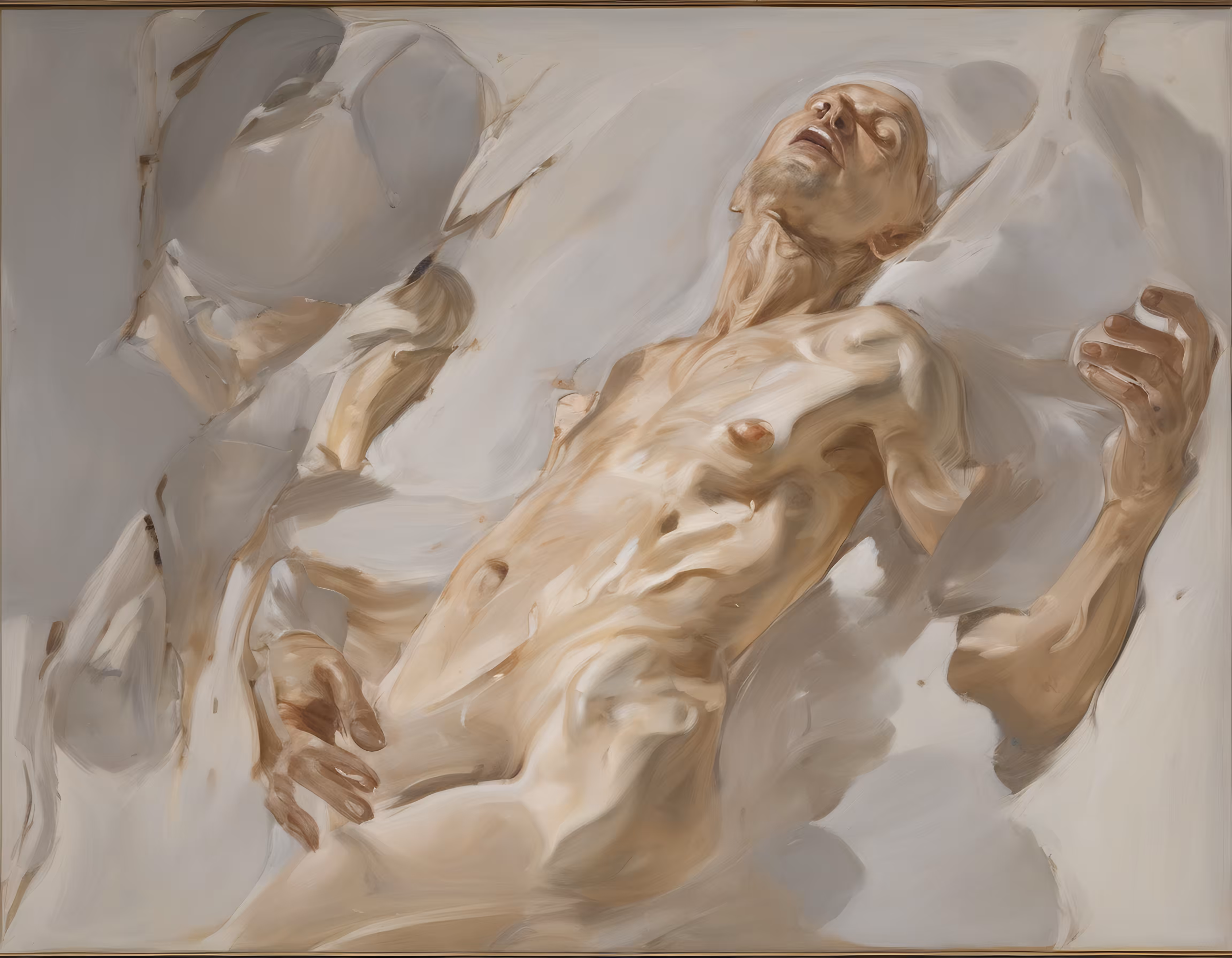 Ivory Transcendence