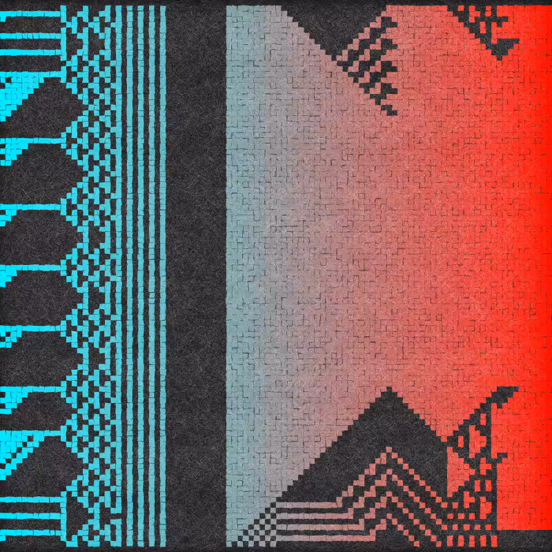Metamorphosis #6