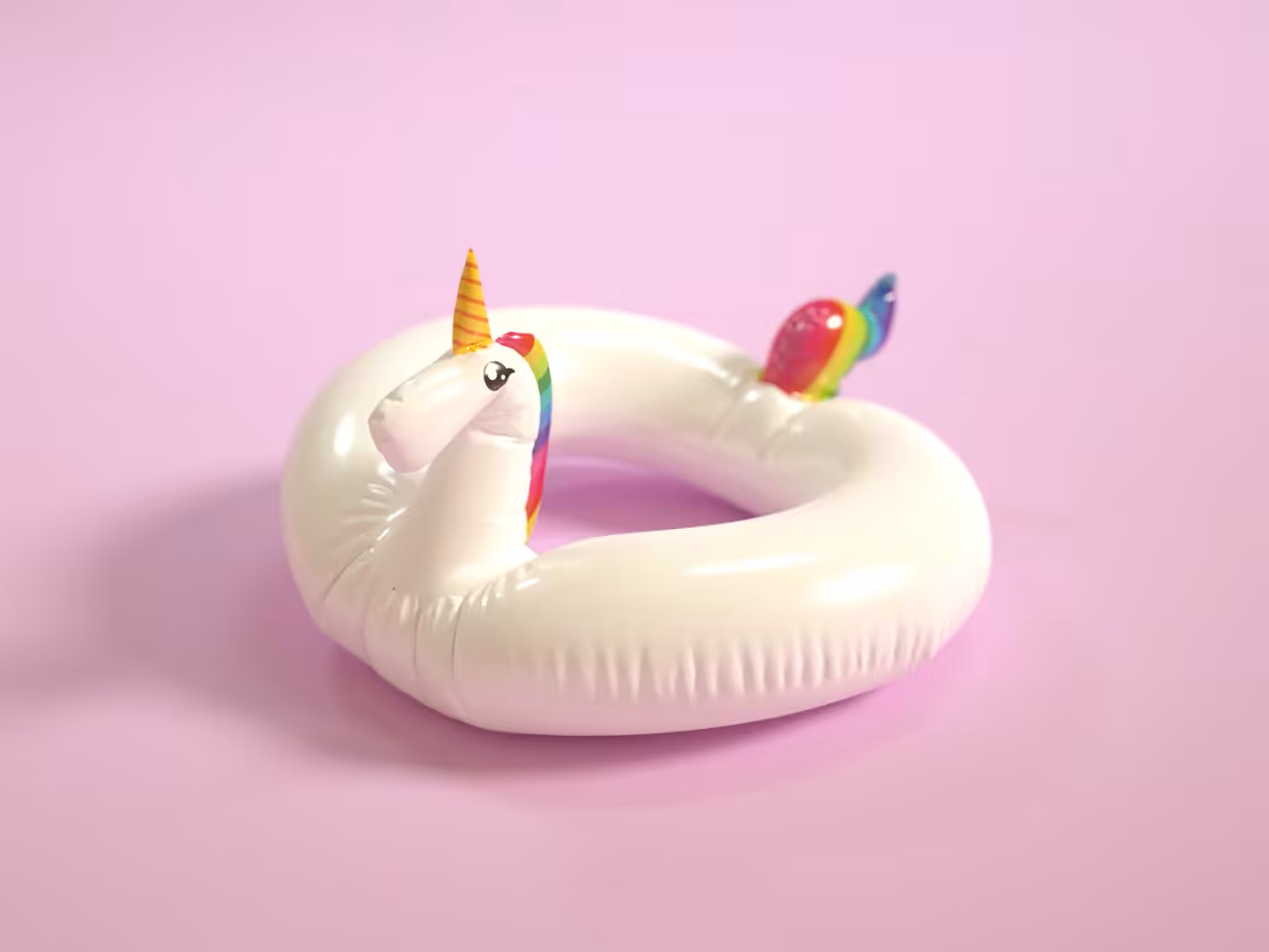 First toy