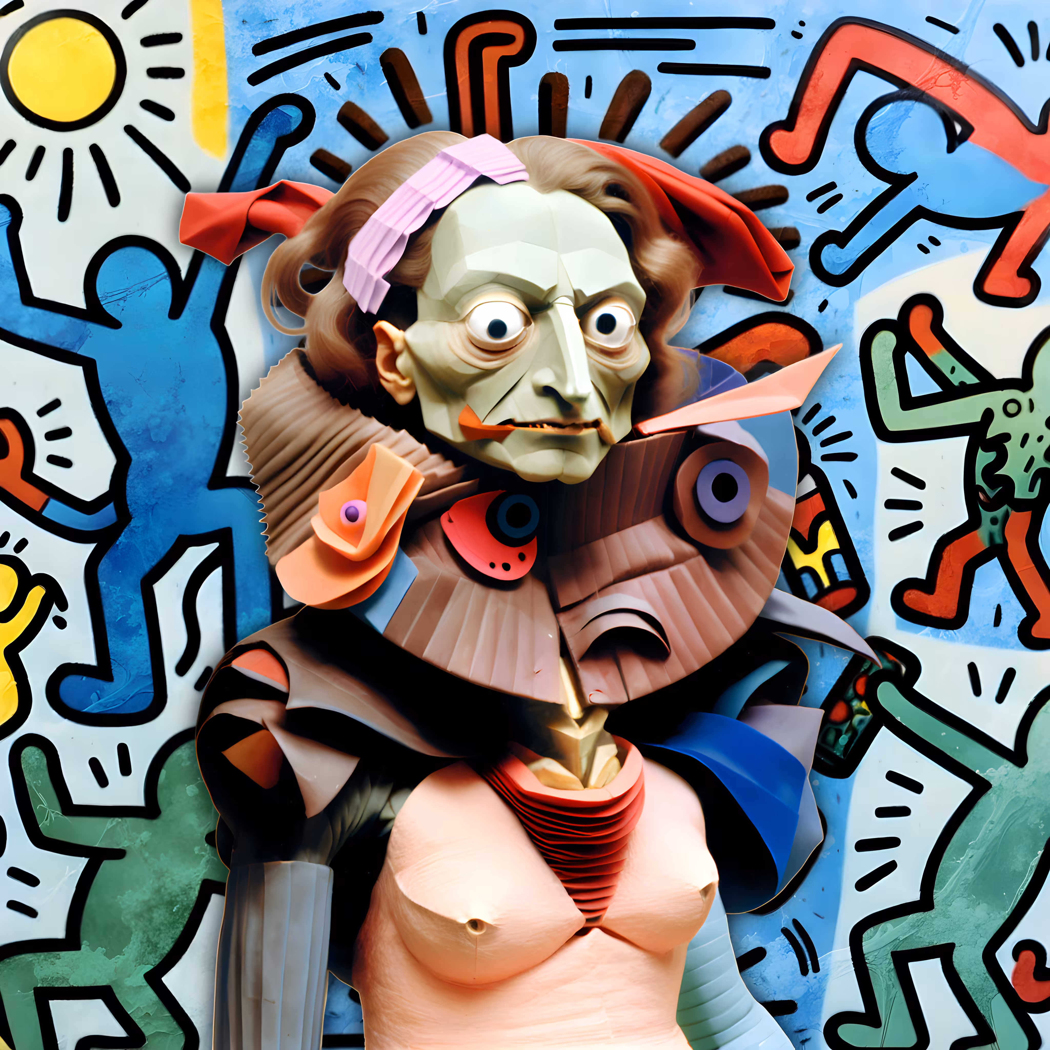 Art DeCC0s: Art DeCC0 #1363