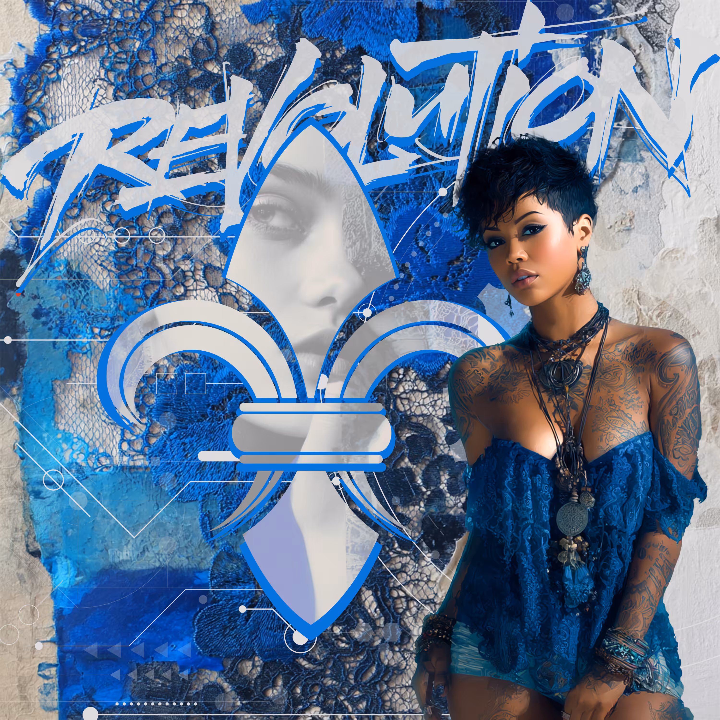 Desire St. Diva