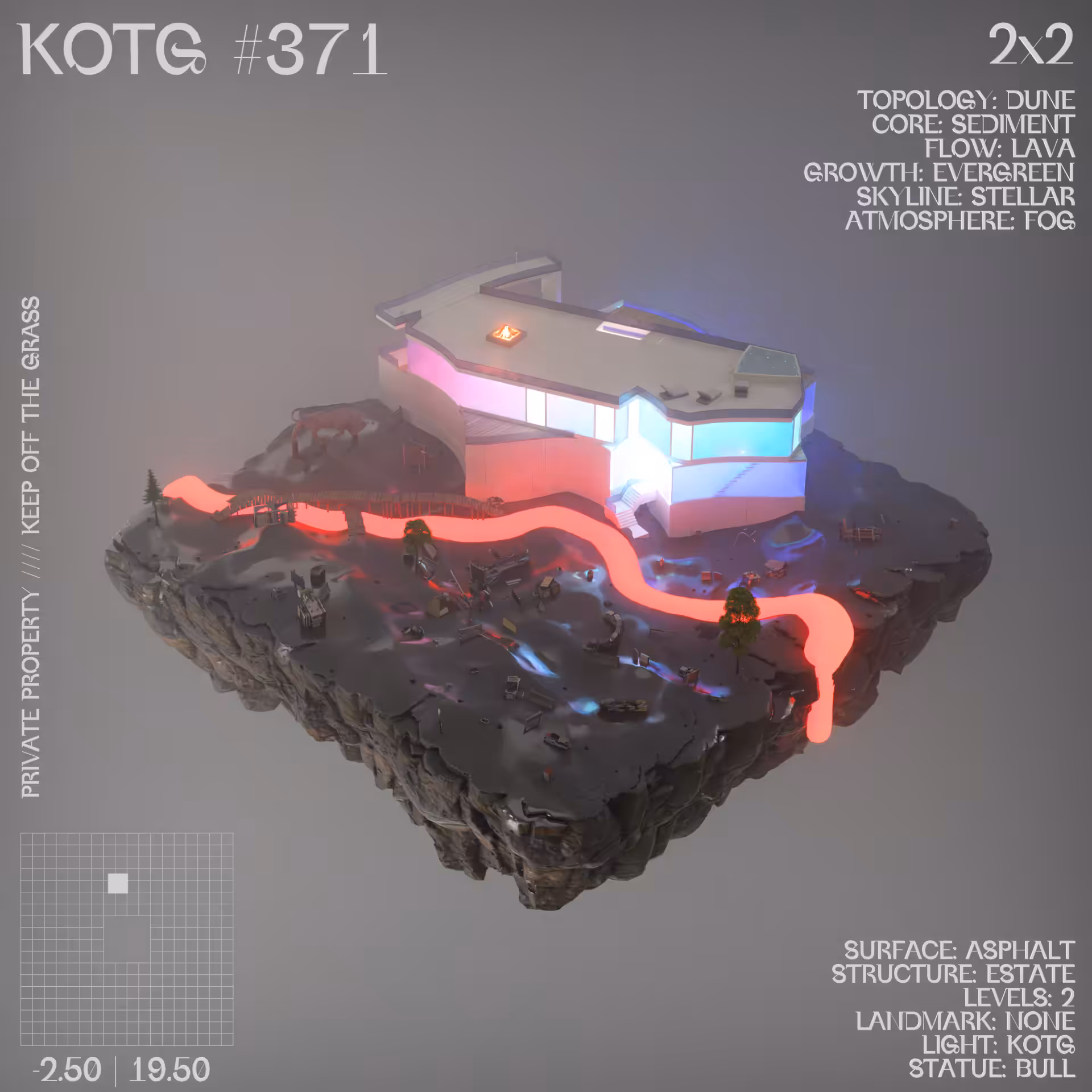 KOTG #371