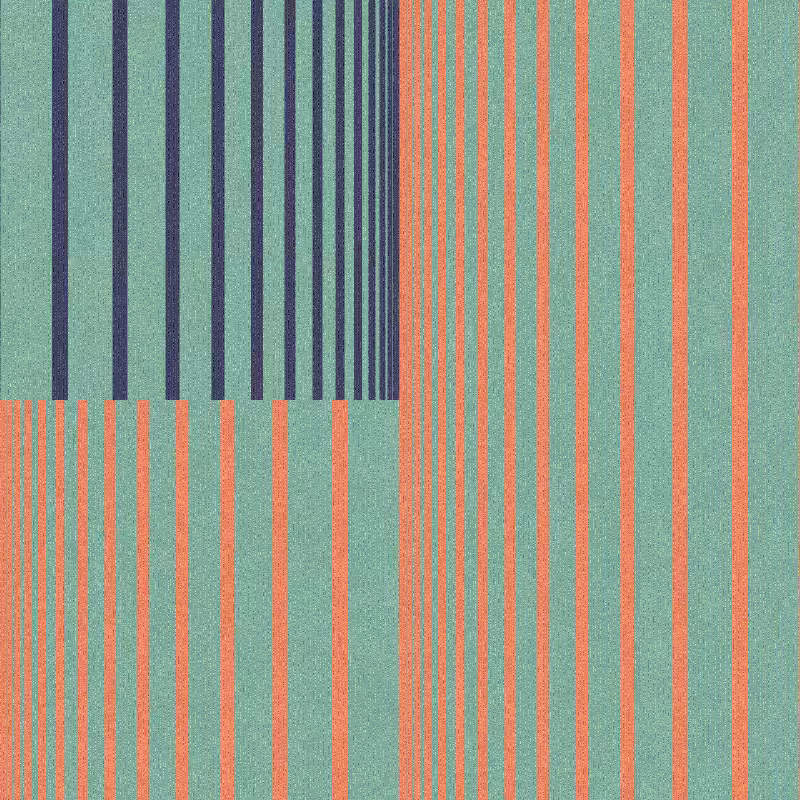 Painting Lines #162