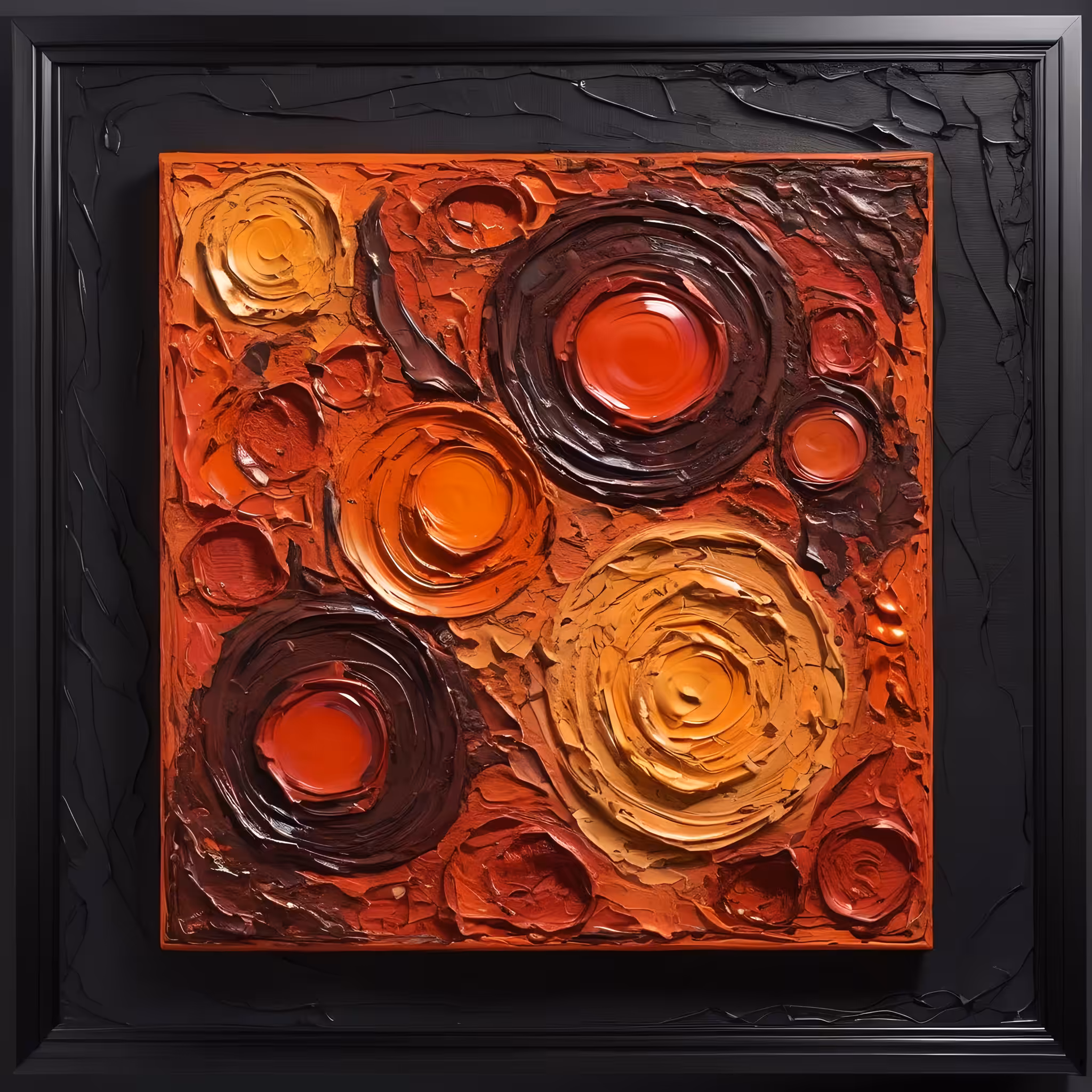 The Synesthetic Singularity #142