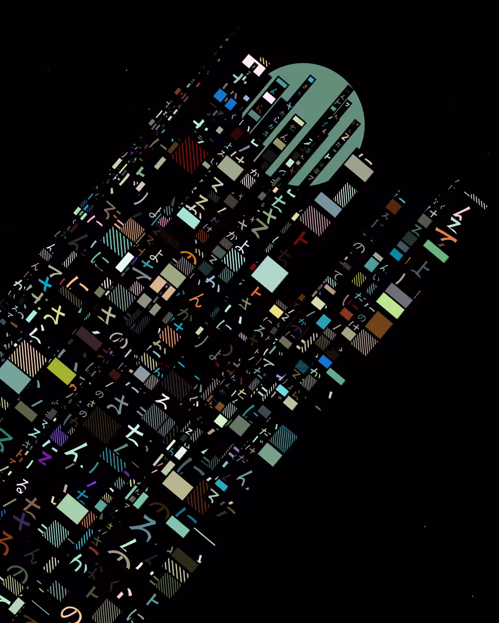 CityLights #1072