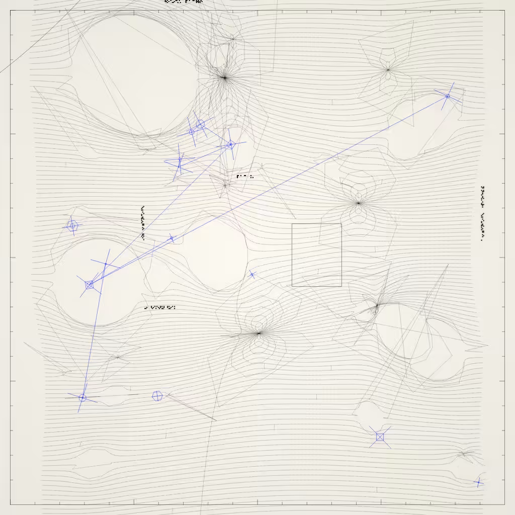 You are here #451