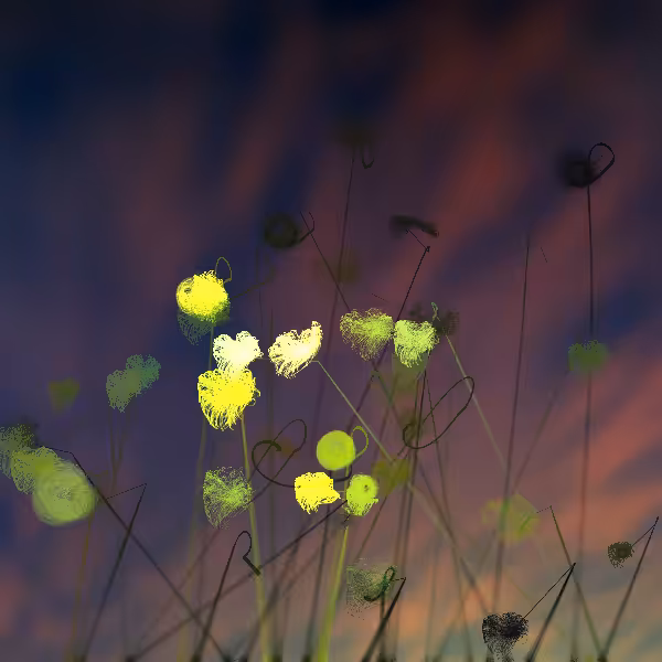 Cottongrass #32